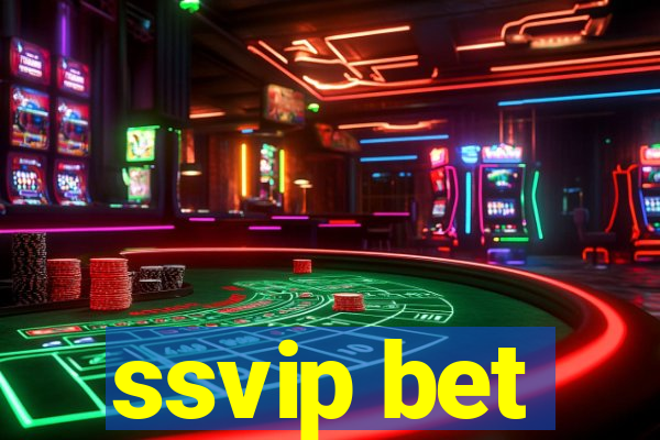 ssvip bet